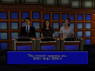 Jeopardy! (USA) background
