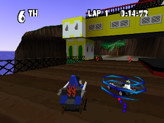 LEGO Racers (USA) (En,Fr,De,Es,It,Nl,Sv,No,Da,Fi) background