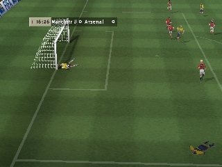 FIFA 99 (USA) (En,Fr,De,Es,It,Nl,Pt,Sv) background