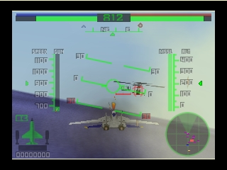 AeroFighters Assault (Europe) (En,Fr,De) background