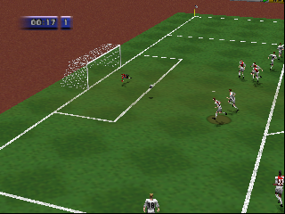 FIFA Soccer 64 (USA) (En,Fr,De) background