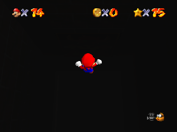 Dream 64 (V1.1) background