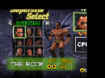 WWF No Mercy AEW 64 background