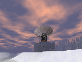 007 - GoldenEye (Europe) background