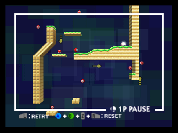 Smash Remix 0.9.5b background