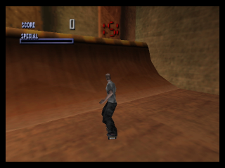 Tony Hawk's Pro Skater (USA) (Rev A) background