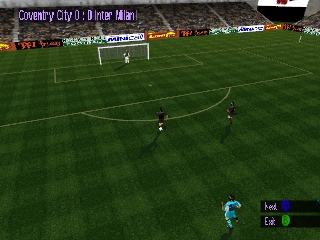 Premier Manager 64 (Europe) background