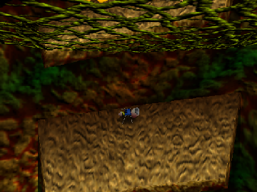 Banjo-Kazooie Randomizer background