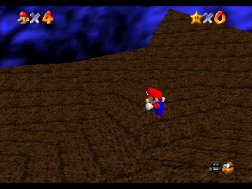 Pumpkin Hills background