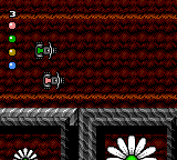 Micro Machines 2 - Turbo Tournament (Europe) background