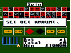 Casino Funpak (USA) background