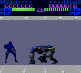 Rise of the Robots (USA, Europe) background