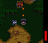 Griffin (Japan) background