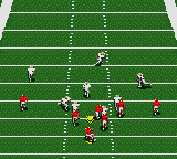 NFL '95 (USA, Europe) background