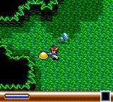 Sylvan Tale (Japan) background