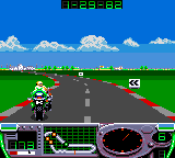 Kawasaki Superbike Challenge (USA) background