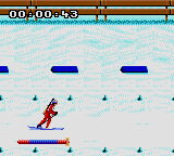 Winter Olympics - Lillehammer '94 (USA, Europe) (En,Fr,De,Es,It,Pt,Sv,No) background