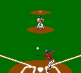 MLBPA Baseball (USA) background