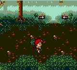 Magic Knight Rayearth (Japan) background