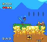 Desert Speedtrap (Europe) (En,Fr,De,Es,It) background