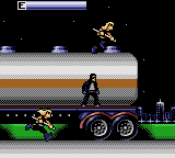 Terminator 2 - Judgment Day (USA, Europe) background