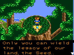 Sylvan Tale (Japan) [En by Aeon Genesis v1.01] background