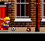 Marko's Magic Football (USA, Europe) (En,Fr,De,Es) background