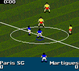 FIFA Soccer 96 (USA, Europe) (En,Fr,De,Es) background
