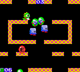 Bubble Bobble (USA, Europe) background
