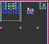 Pop Breaker (Japan) background