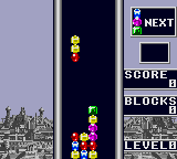 Columns (Japan) background