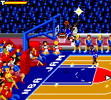 NBA Jam (USA, Europe) background