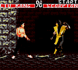 Mortal Kombat (Japan) (v3.3) background
