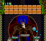 Devilish (Japan) background