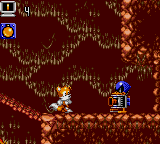 Tails Adventures (Japan, USA) (En,Ja) background