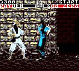 Mortal Kombat (USA, Europe) (v2.6) background