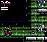 Incredible Hulk, The (USA, Europe) background