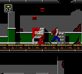 Last Action Hero (USA, Europe) background