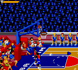 NBA Jam (Japan) background