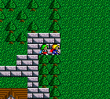 Phantasy Star Gaiden (Japan) [En by Magic Destiny v1.012] (Wide Font) background