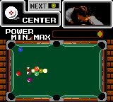 Side Pocket (USA) background