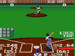 World Series Baseball (USA, Europe) background