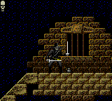 Chakan (USA, Europe) background