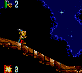 Asterix and the Great Rescue (Europe) (En,Fr,De,Es,It) background