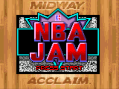 NBA Jam (USA) (v1.1) background