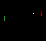 Arcade Classics (USA, Europe) background