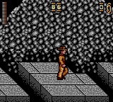 Indiana Jones and the Last Crusade (USA, Europe) background