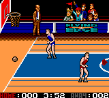 Arch Rivals (USA, Europe) background