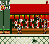 Coca Cola Kid (Japan) background