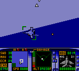 F-15 Strike Eagle (USA, Europe) background
